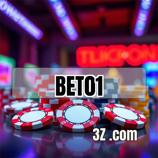 Mergulhe no app do bet01 e transforme sua experiência