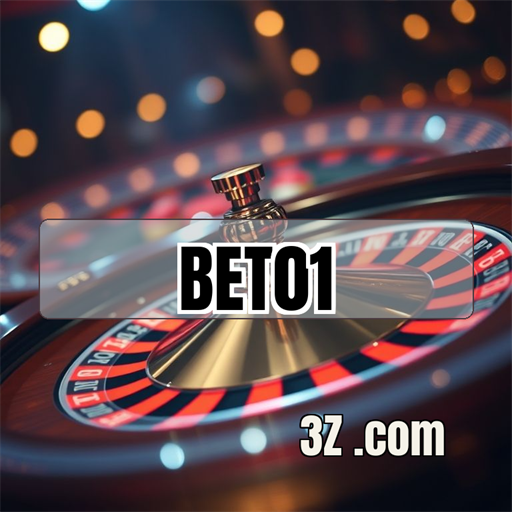 Baixar com Estilo e Segurança no Bet01: Transformando Apostas e Jogos
