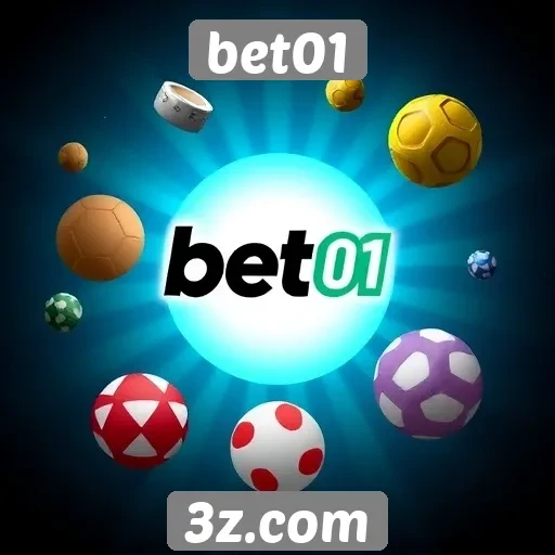 novidades no portfólio de jogos do site bet01