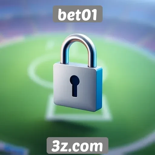 Exame da segurança e confiabilidade da plataforma bet01