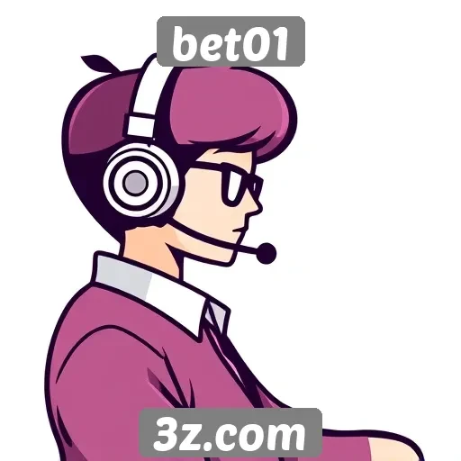 atendimento ao cliente no bet01 é eficiente