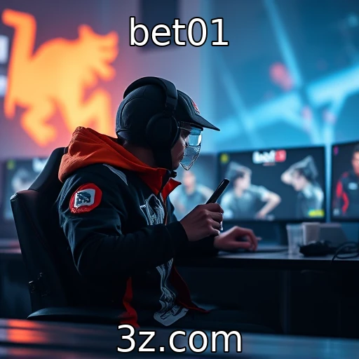 Crescimento do eSports impulsiona investimentos na indústria