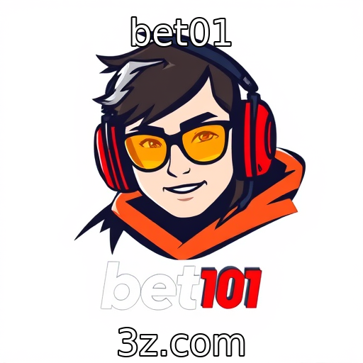bet01 | Tendências em eSports e suas influências no mercado