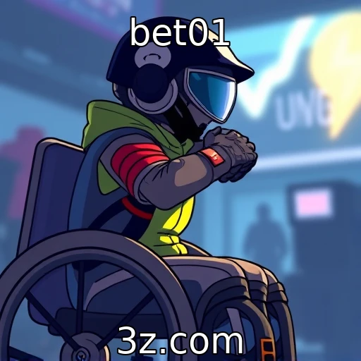 Acessibilidade em jogos e seu impacto social