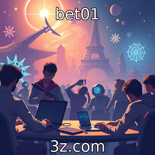 bet01 | Desenvolvedores enfrentam desafios na criação de jogos