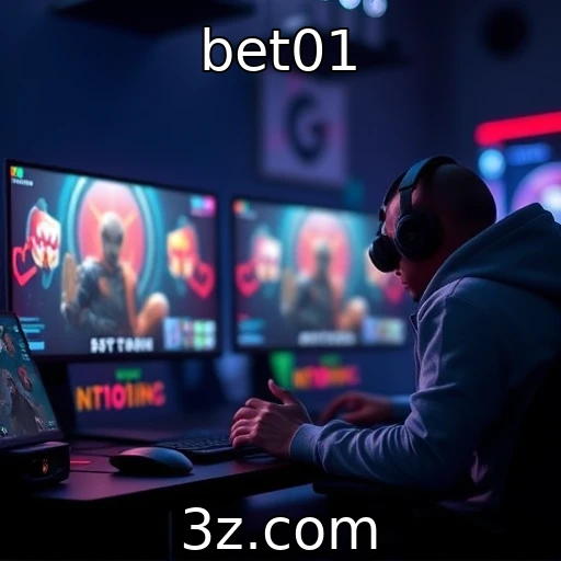 Crescimento do mercado de jogos online em 2025