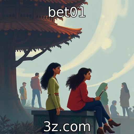 bet01 - Importância da diversidade em narrativas de jogos