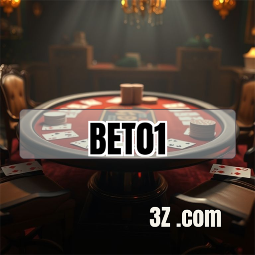 Jogos Empolgantes no bet01: Entretenimento Sem Limites