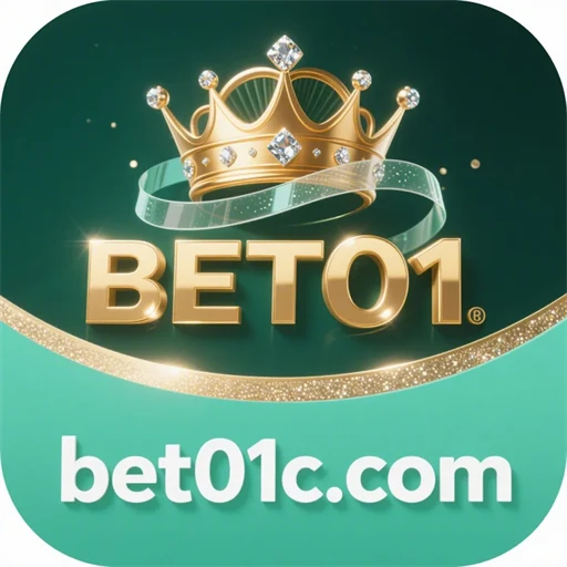 bet01 logo