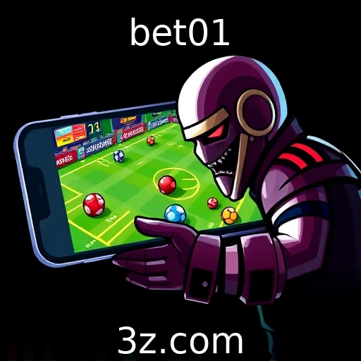 Crescimento do mercado de jogos móveis em análise