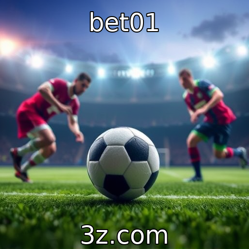 bet01 - Novas regulamentações impactam o mercado de jogos