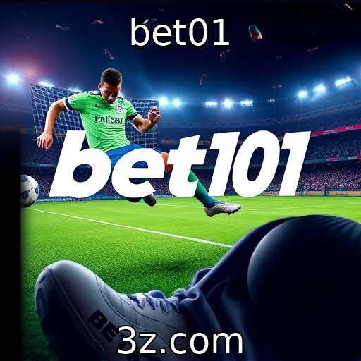 bet01 | Crescimento do mercado de jogos online e suas implicações