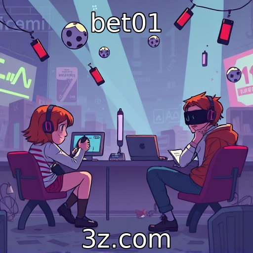 bet01 - Como a pandemia alterou hábitos de consumo de jogos