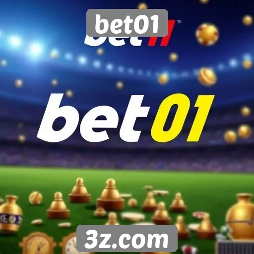 Opcões de pagamento disponíveis no bet01