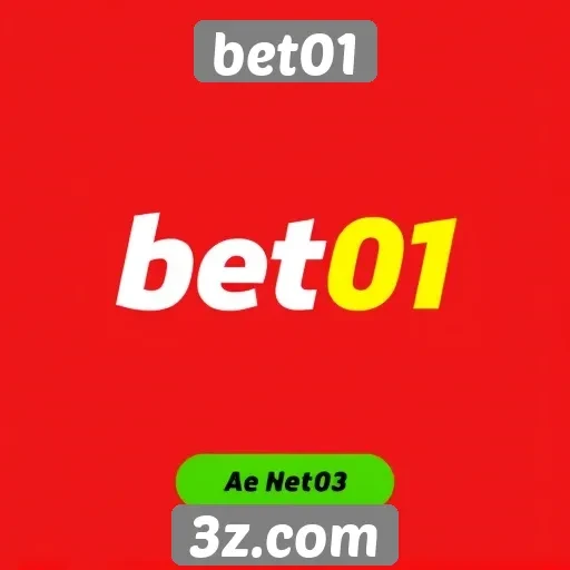 Promoções e bônus atrativos no bet01