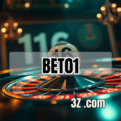 VIP Exclusivo na bet01: Entre para uma Nova Era